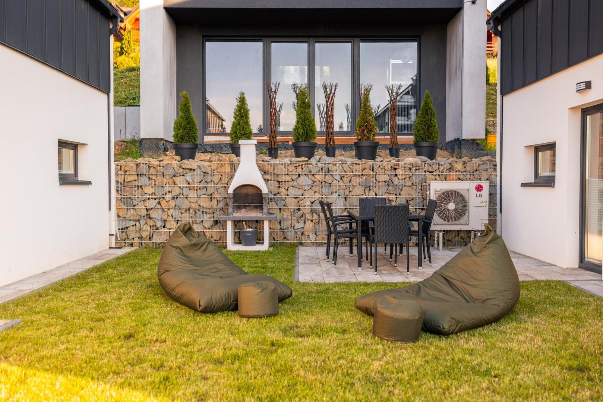 Jaworowe Wzgorze Solina 솔리나 외부 사진